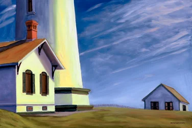 Pigeon Point, 2002
